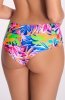 Ava SF 243/15/B Tropical Splash brazyliany figi kąpielowe tył